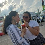 Foto von Amaya Miles