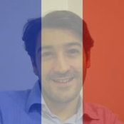 David Berrebi's photo