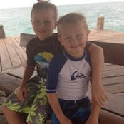 Paul Okeson's photo