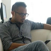 Harshal Vermas foto