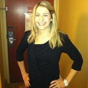 Amy Goodman's photo
