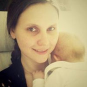 Alyona Asyamova's photo