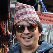 Patrick Chin's photo