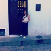 Ana Ariza's photo