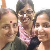 Rajoshi Ghosh's photo