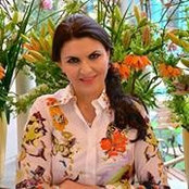 Simona Sterius foto