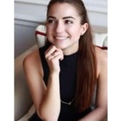 Camille Parruittes foto