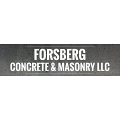 Forsberg Concrete and