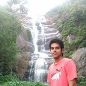 Anandkumar MJ's photo