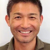Shinichi Abe's photo