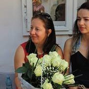 Raluca Ciochina's photo