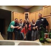 April Broom's photo