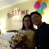 Gloria Karlyen's photo