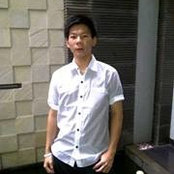 Donny Lukmantos foto