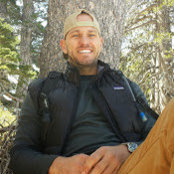 Justin Brown's photo