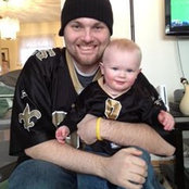 David Johnson's photo