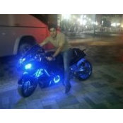 Sumeet Nagpal's photo