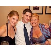 Jean Blahnik's photo