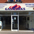 Gasworks Ltd's profile photo
