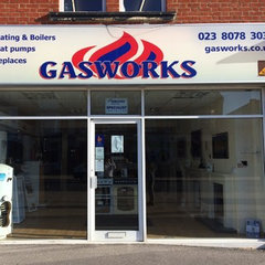 Gasworks Ltd