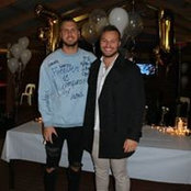 Matt Read's photo