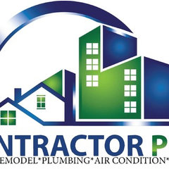 Contractor Plus Inc.