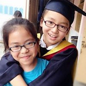 Belle Koh's photo
