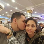 Jorge Morales's photo