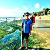 Darryl Wijaya's photo