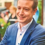 Florian Schusters foto