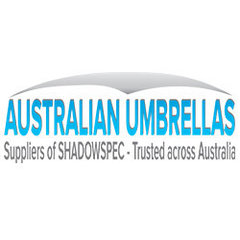 Australian Umbrellas