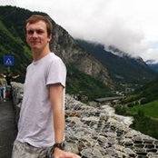 Aaron Horsey's photo