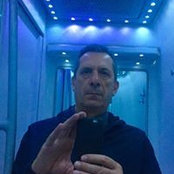 Stefano Stagetti's photo