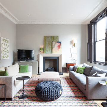 West London Apartment
