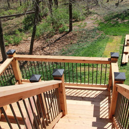 McNellis - Deck Lighting - Products