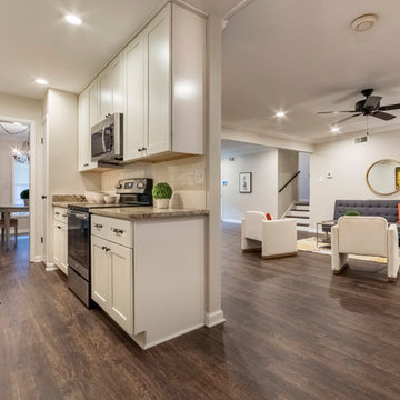 East Memphis Home