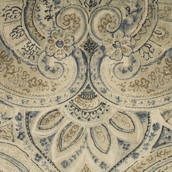 Tritex Fabrics Pacifica Collection - Products
