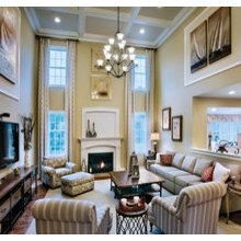 Living Room Ideas
