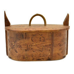 September 14th Auction - Primitives - Products