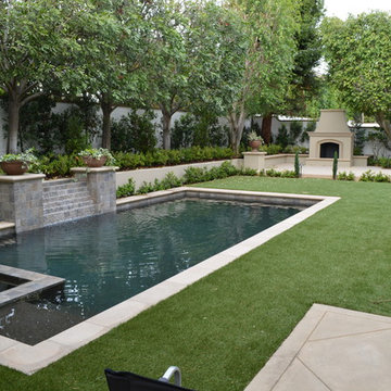 Belcourt project