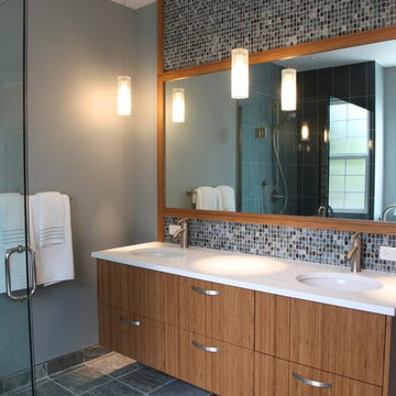 Bathrooms