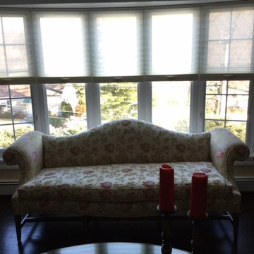 Cellular Shades