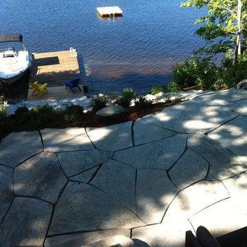 Outdoor Muskoka and Landscape Supplies