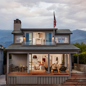 Tim Clarke Design - Project ADM
