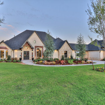 5000 Deerfield Drive