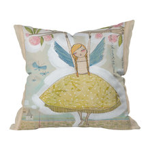 pillows