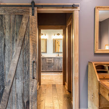 barn doors