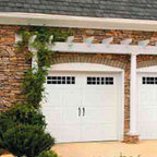 Custom Renovation - Cape Cod - Traditional - Garage - Boston - by