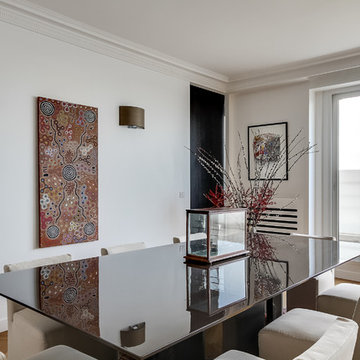 Appartement Bld Flandrin