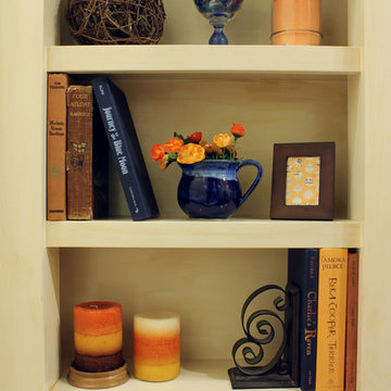 Chesley Knoll - Apartment Kitchen